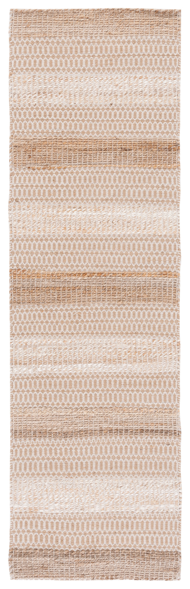 Safavieh Natural Fiber Nfb652A Ivory/Natural Rug.