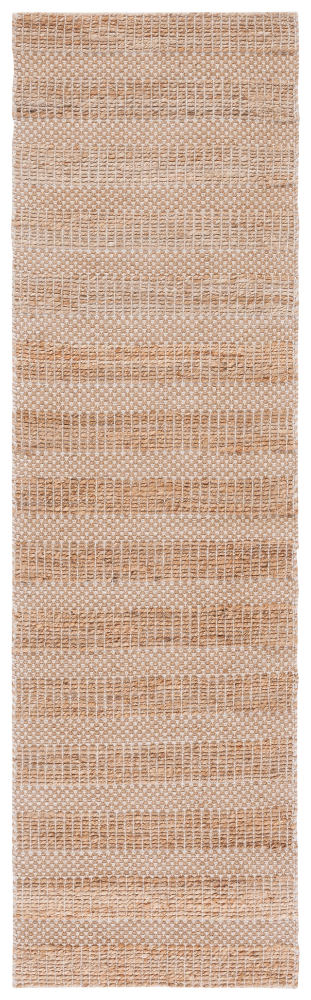 Safavieh Natural Fiber Nfb654A Ivory/Natural Rug.