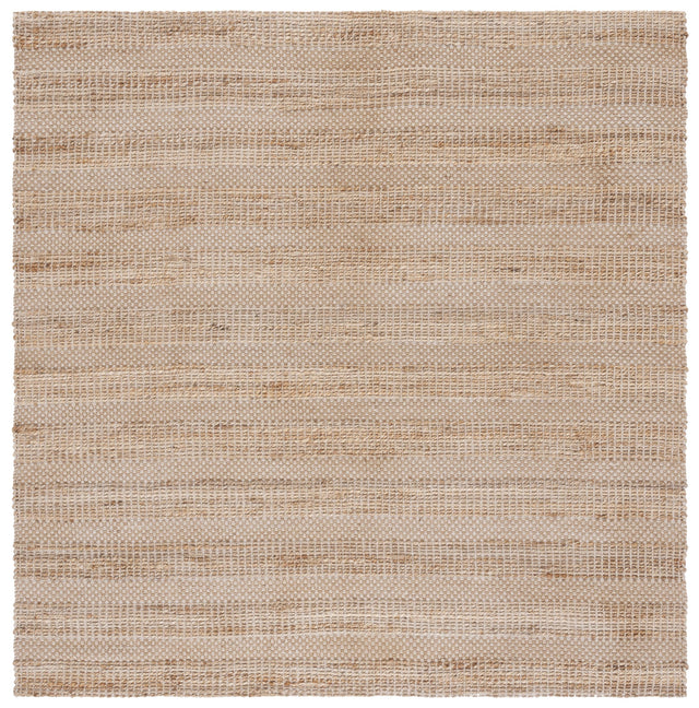 Safavieh Natural Fiber Nfb654A Ivory/Natural Rug.