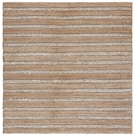 Safavieh Natural Fiber Nfb655X Olive/Natural Rug.