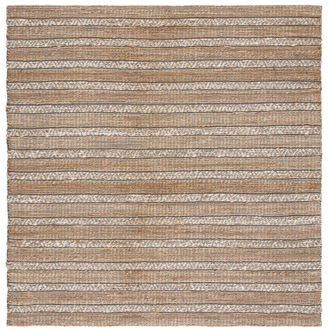 Safavieh Natural Fiber Nfb655X Olive/Natural Rug.