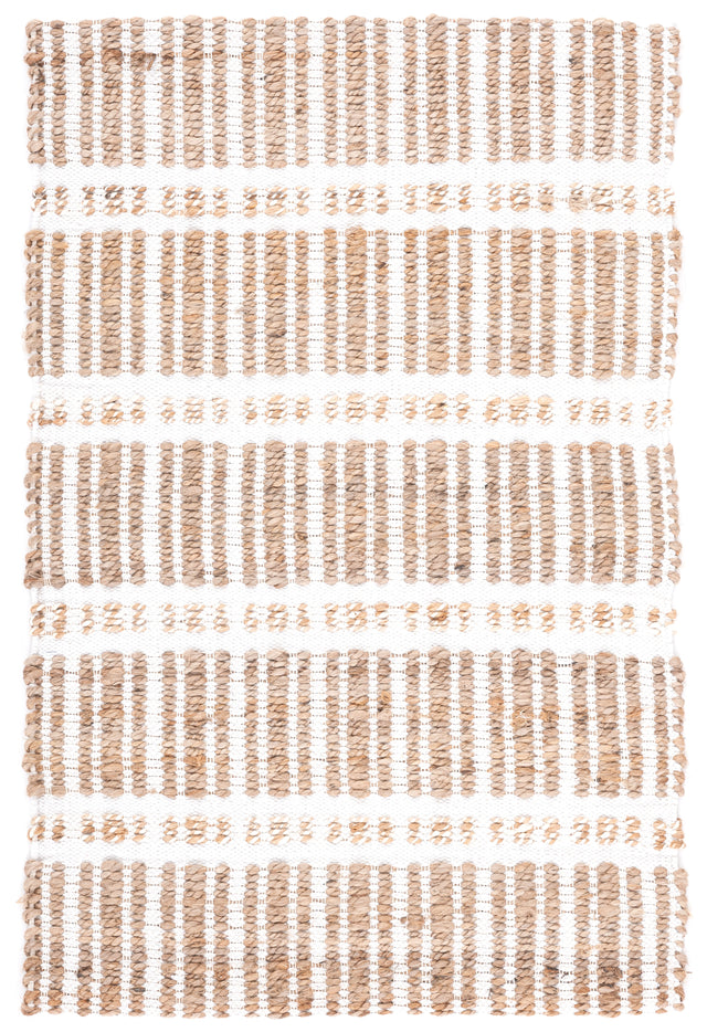 Safavieh Natural Fiber Nfb656A Ivory/Natural Rug.