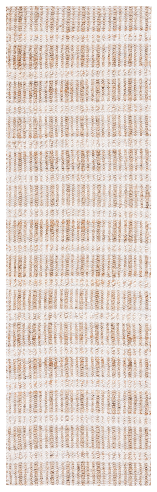 Safavieh Natural Fiber Nfb656A Ivory/Natural Rug.