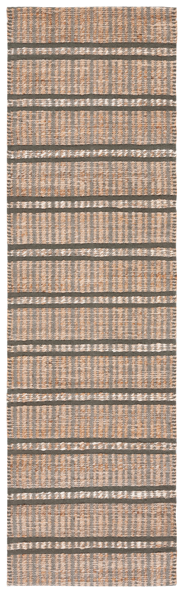 Safavieh Natural Fiber Nfb656X Olive/Natural Rug.