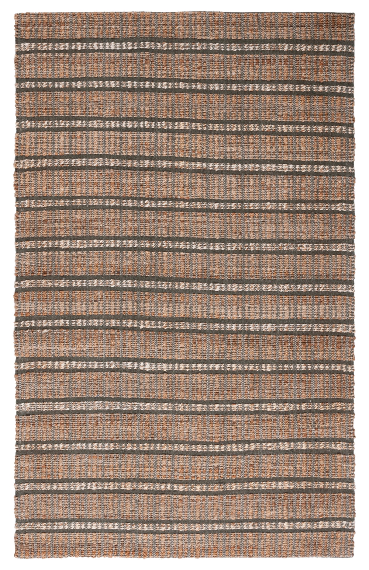 Safavieh Natural Fiber Nfb656X Olive/Natural Rug.