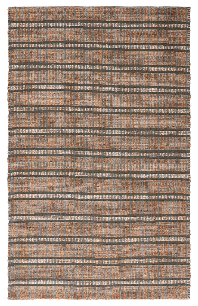 Safavieh Natural Fiber Nfb656X Olive/Natural Rug.