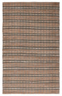 Safavieh Natural Fiber Nfb656X Olive/Natural Rug.
