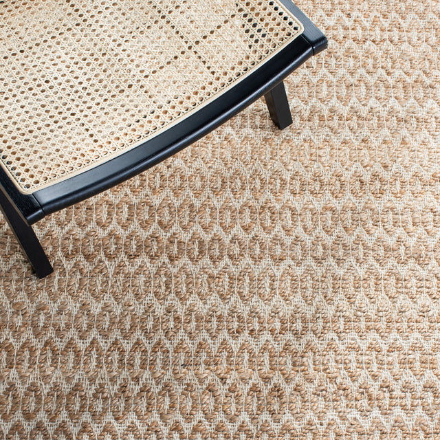 Safavieh Natural Fiber Nfb701A Natural Rugs.