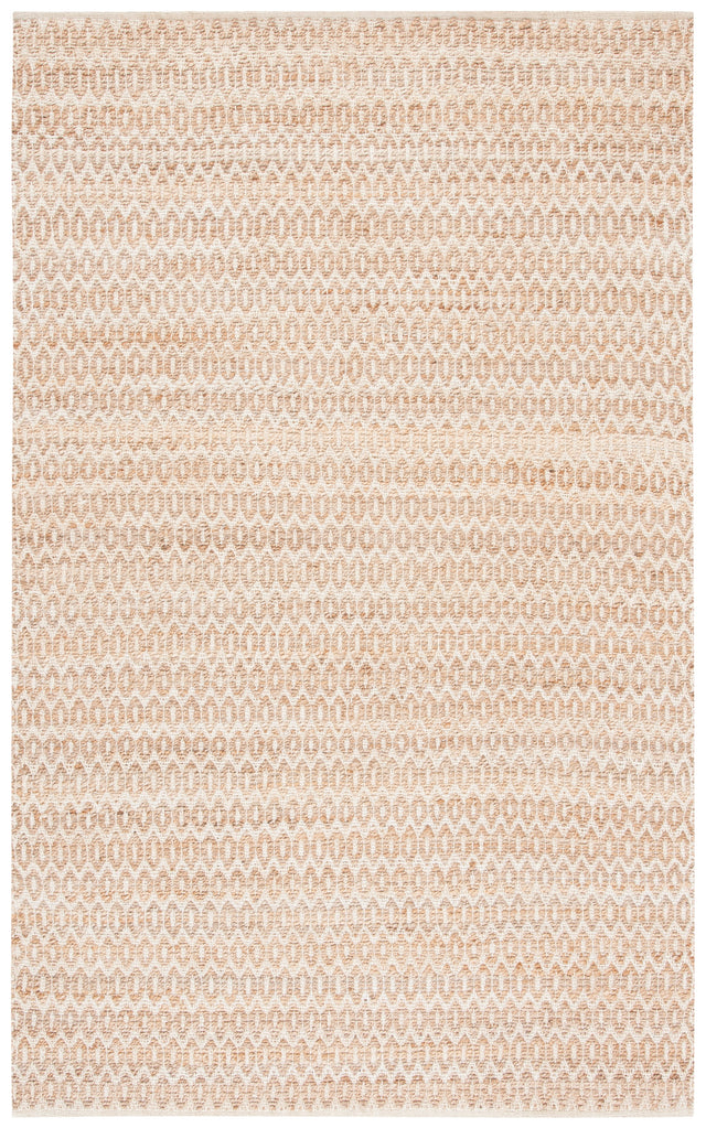 Safavieh Natural Fiber Nfb701A Natural Rugs.