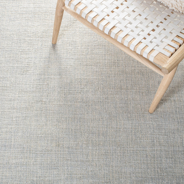 Safavieh Natural Fiber Nfb801M Light Blue Rug.