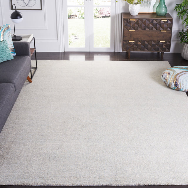 Safavieh Natural Fiber Nfb801M Light Blue Rug.