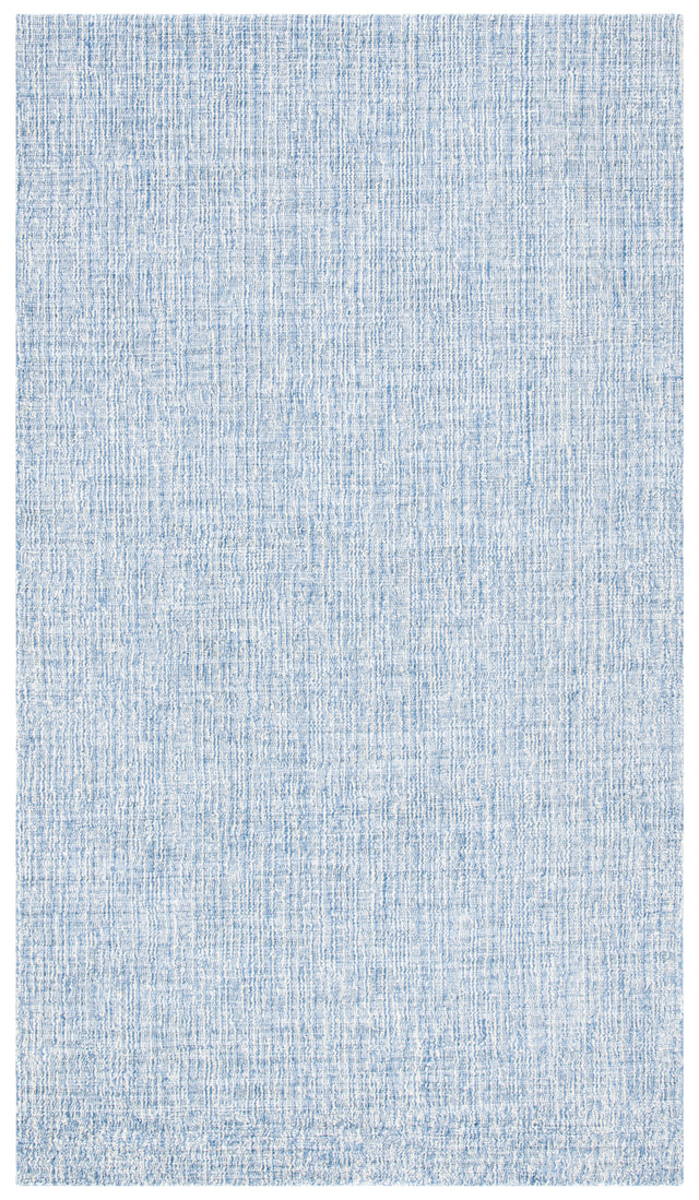 Safavieh Natural Fiber Nfb801N Dark Blue Rug.