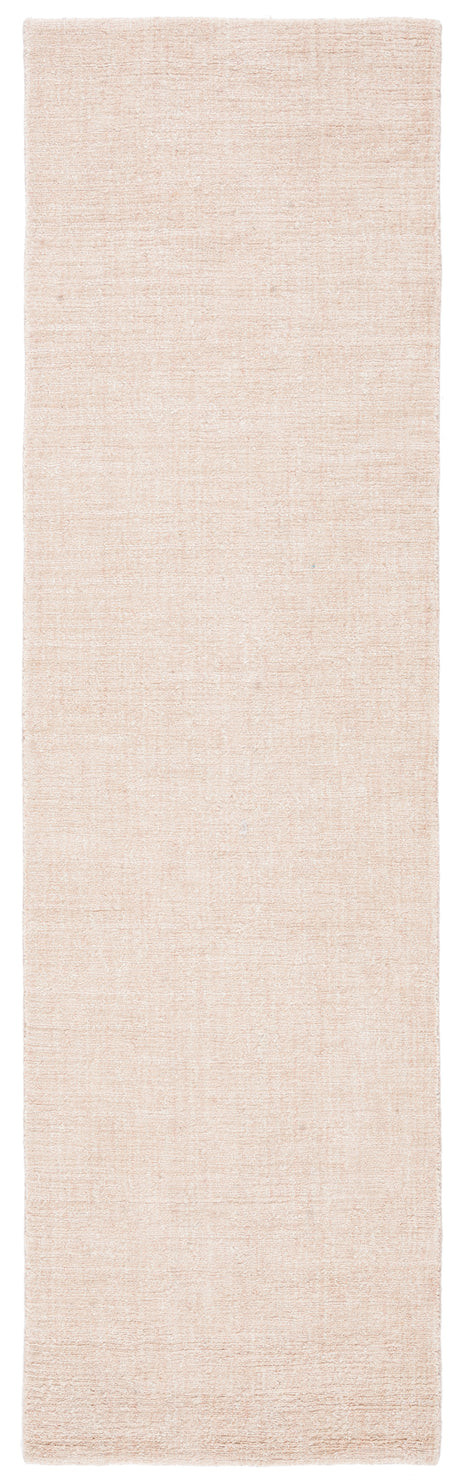 Safavieh Natural Fiber Nfb801U Light Pink Rug.