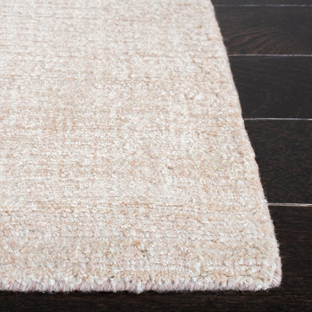 Safavieh Natural Fiber Nfb801U Light Pink Rug.