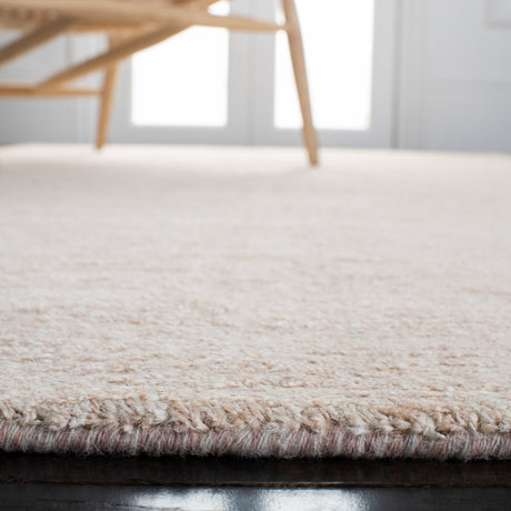 Safavieh Natural Fiber Nfb801U Light Pink Rug.