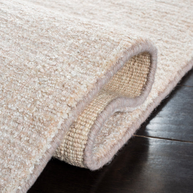 Safavieh Natural Fiber Nfb801U Light Pink Rug.