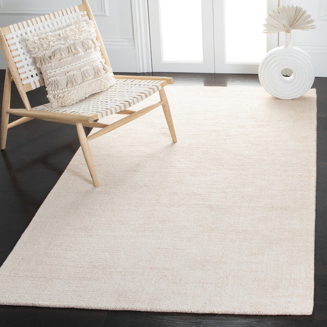 Safavieh Natural Fiber Nfb801U Light Pink Rug.
