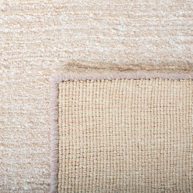 Safavieh Natural Fiber Nfb801U Light Pink Rug.