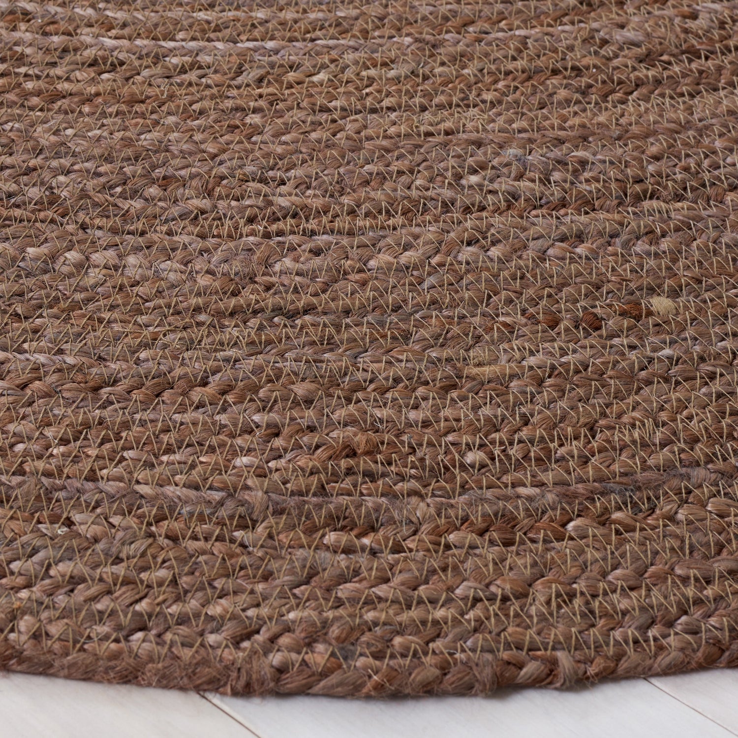 Safavieh Natural Fiber Nfb901T Brown Rugs.