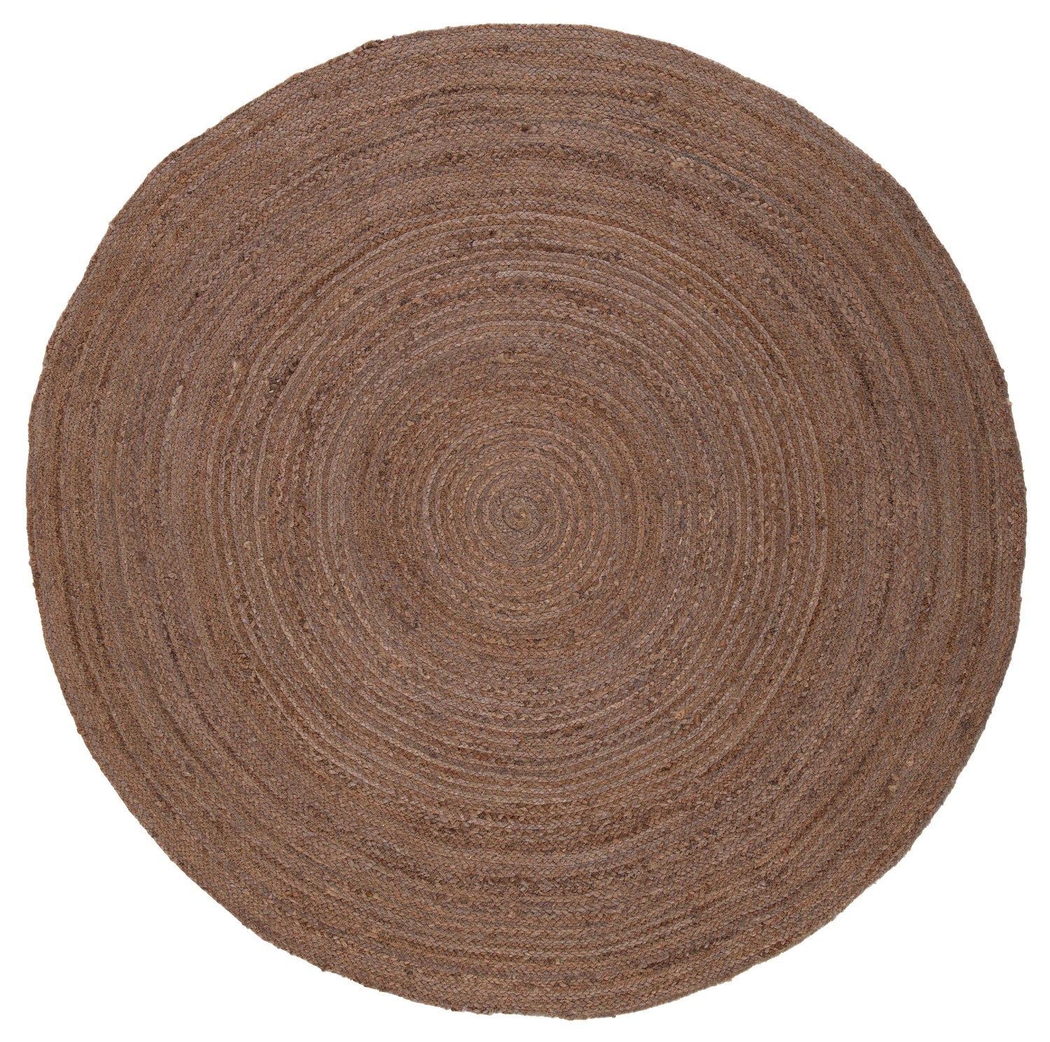Safavieh Natural Fiber Nfb901T Brown Rugs.