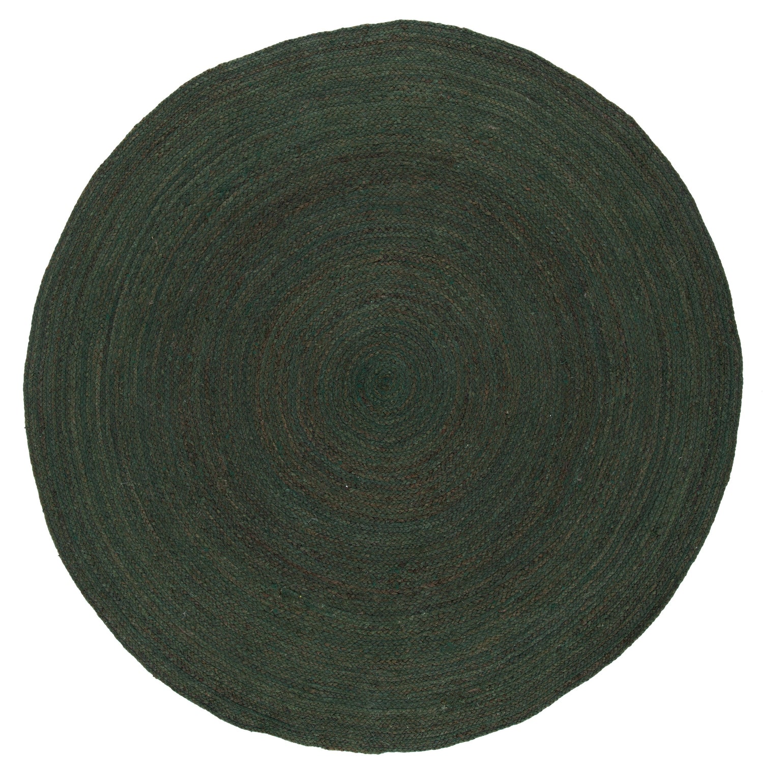 Safavieh Natural Fiber Nfb901Y Dark Green Rugs.