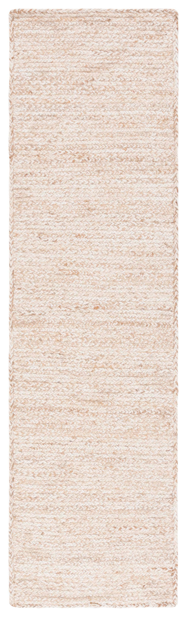 Safavieh Natural Fiber Nfb950A Ivory/Natural Rug.