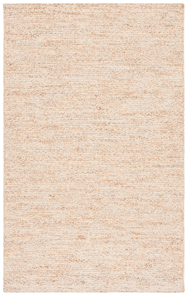 Safavieh Natural Fiber Nfb950A Ivory/Natural Rug.