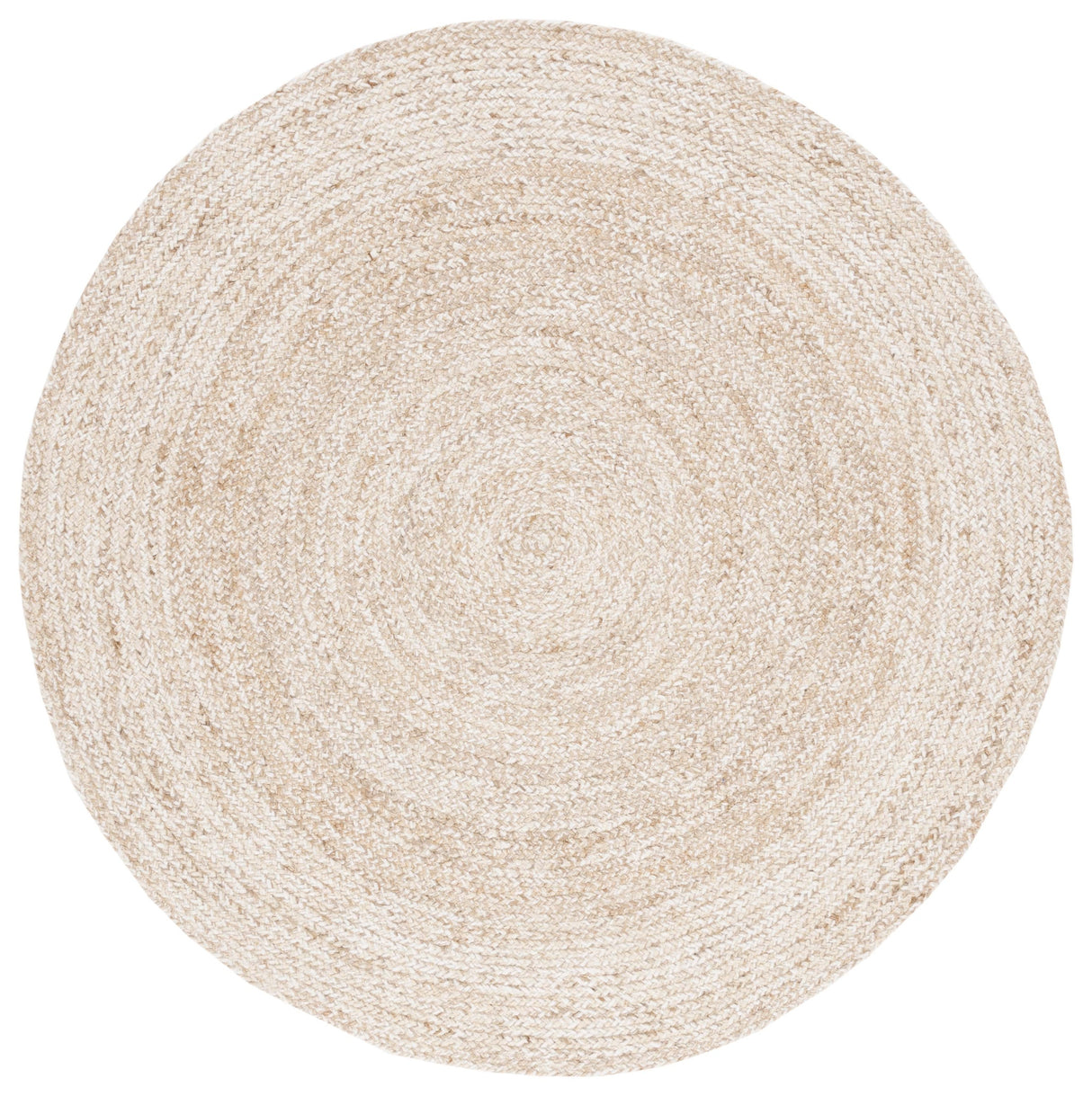 Safavieh Natural Fiber Nfb950A Ivory/Natural Rug.