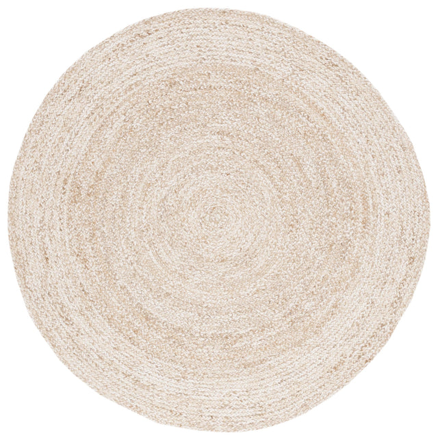 Safavieh Natural Fiber Nfb950A Ivory/Natural Rug.