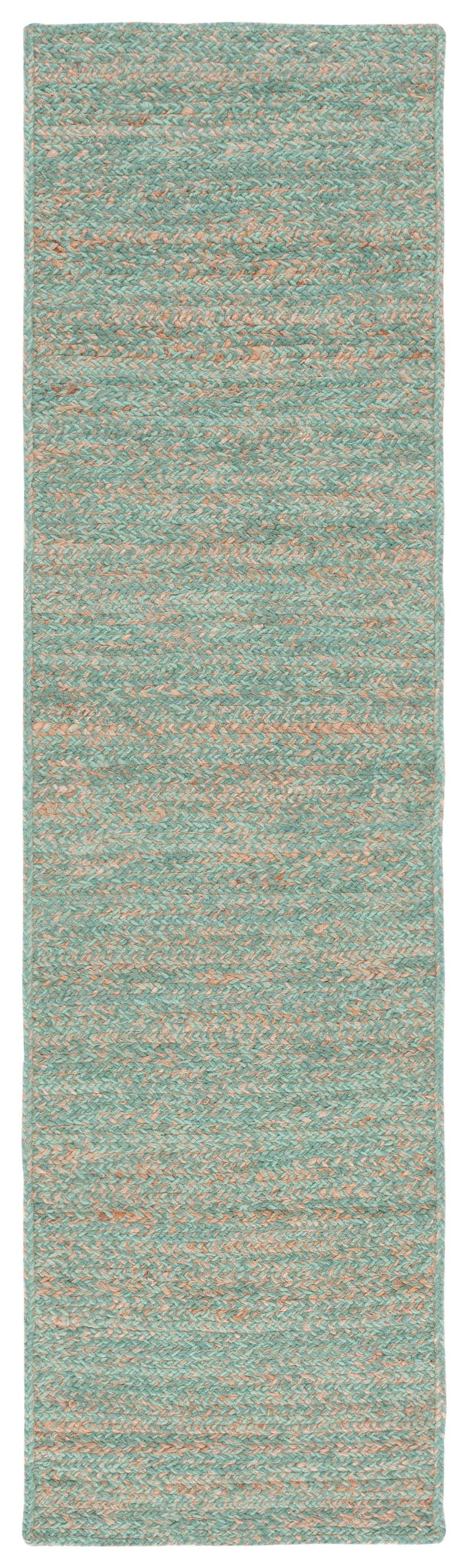 Safavieh Natural Fiber Nfb950Y Green/Natural Rug.