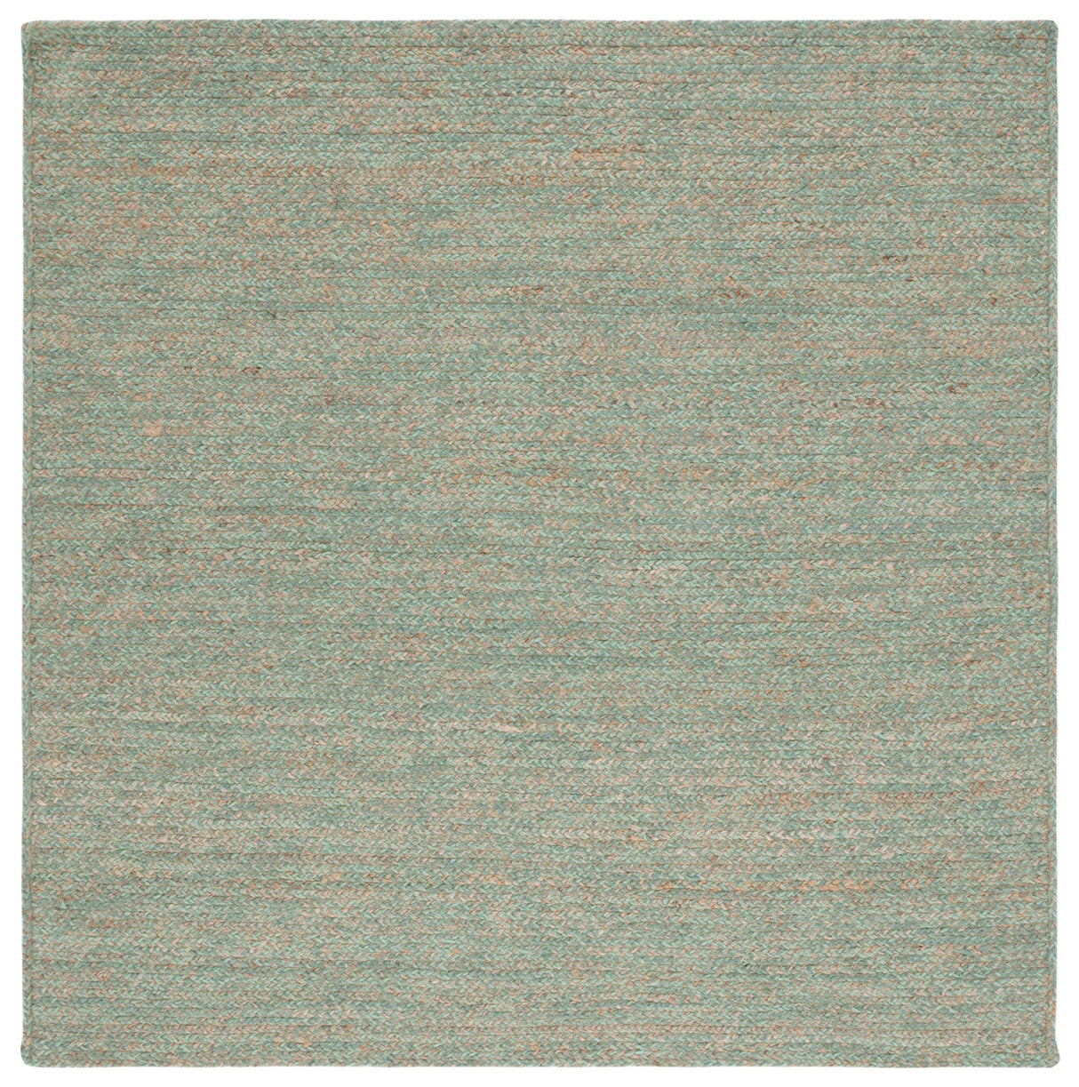 Safavieh Natural Fiber Nfb950Y Green/Natural Rug.