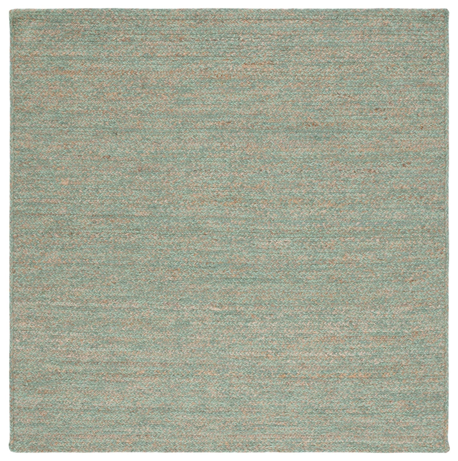 Safavieh Natural Fiber Nfb950Y Green/Natural Rug.