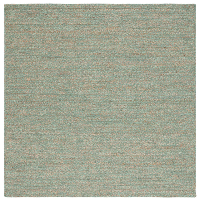 Safavieh Natural Fiber Nfb950Y Green/Natural Rug.