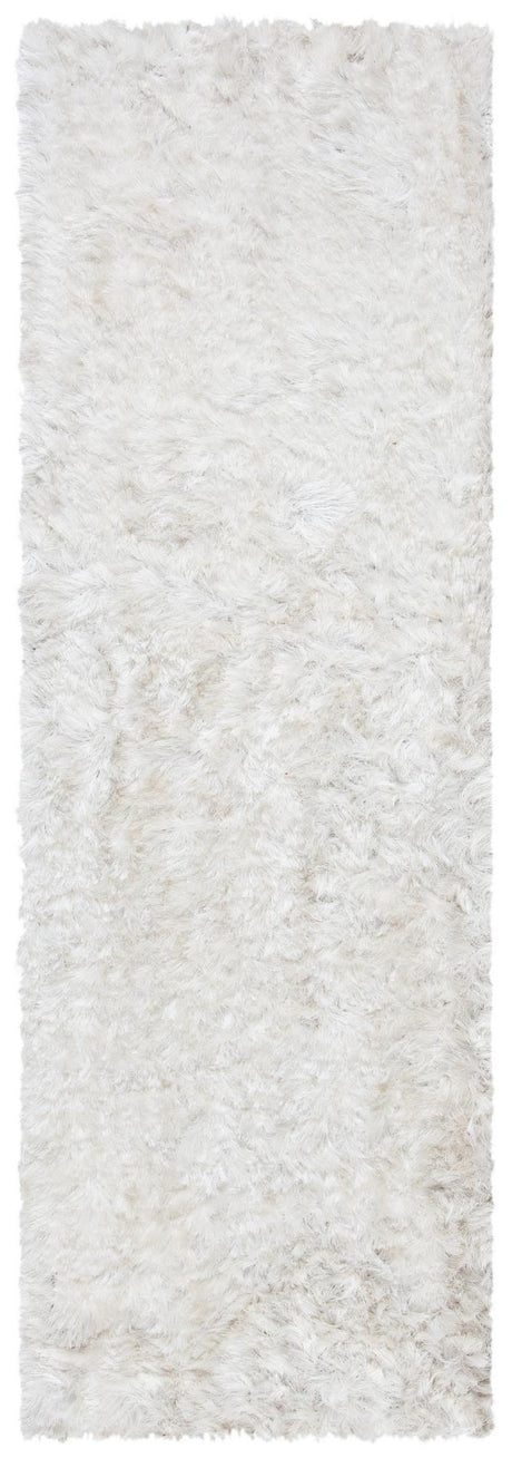 Safavieh Ocean Shag Ocg101A Ivory Rug.