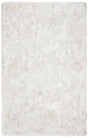 Safavieh Ocean Shag Ocg101A Ivory Rug.