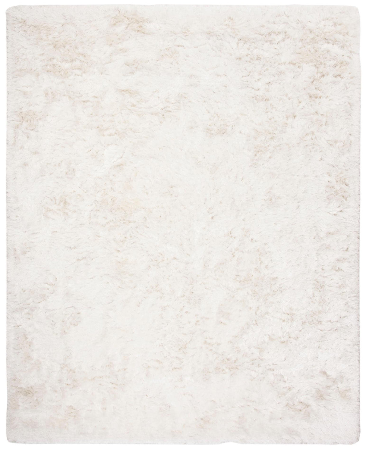 Safavieh Ocean Shag Ocg101A Ivory Rug.