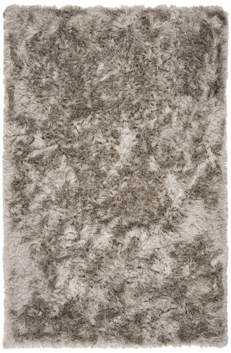 Safavieh Ocean Shag Ocg101F Light Grey Rug.