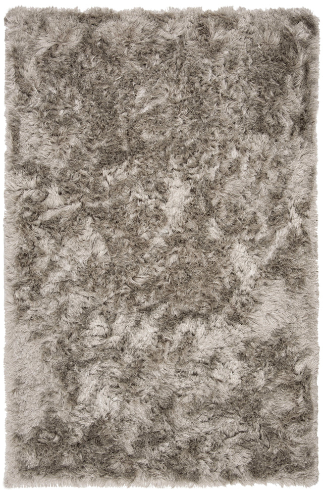 Safavieh Ocean Shag Ocg101F Light Grey Rug.