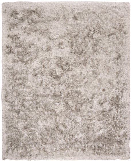 Safavieh Ocean Shag Ocg101F Light Grey Rug.
