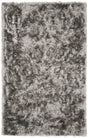 Safavieh Ocean Shag Ocg101G Silver Rug.