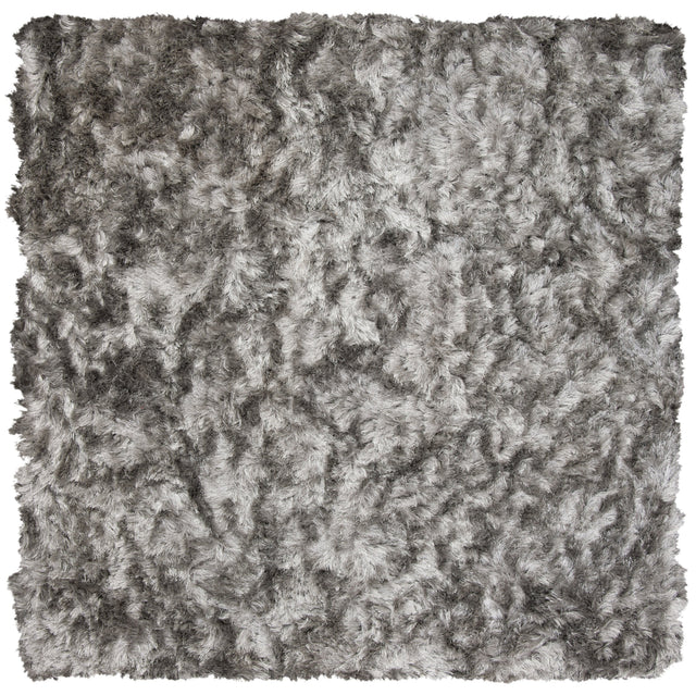 Safavieh Ocean Shag Ocg101G Silver Rug.