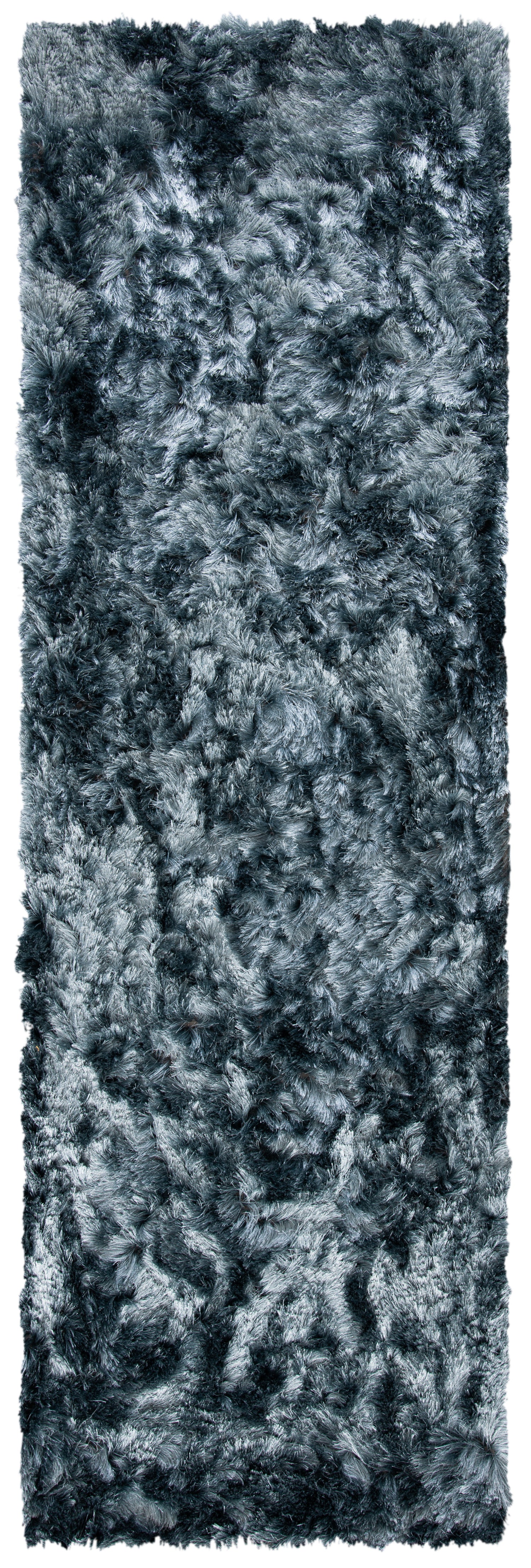 Safavieh Ocean Shag Ocg101M Slate Rug.