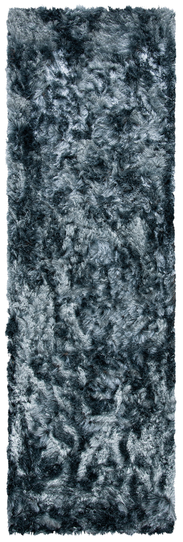 Safavieh Ocean Shag Ocg101M Slate Rug.