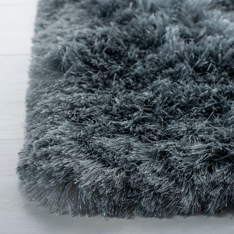 Safavieh Ocean Shag Ocg101M Slate Rug.