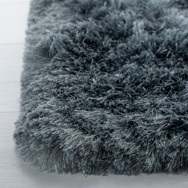 Safavieh Ocean Shag Ocg101M Slate Rug.