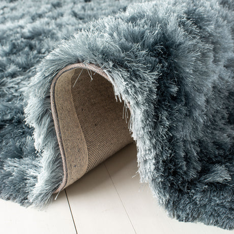 Safavieh Ocean Shag Ocg101M Slate Rug.