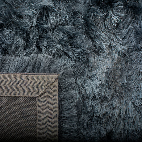 Safavieh Ocean Shag Ocg101M Slate Rug.