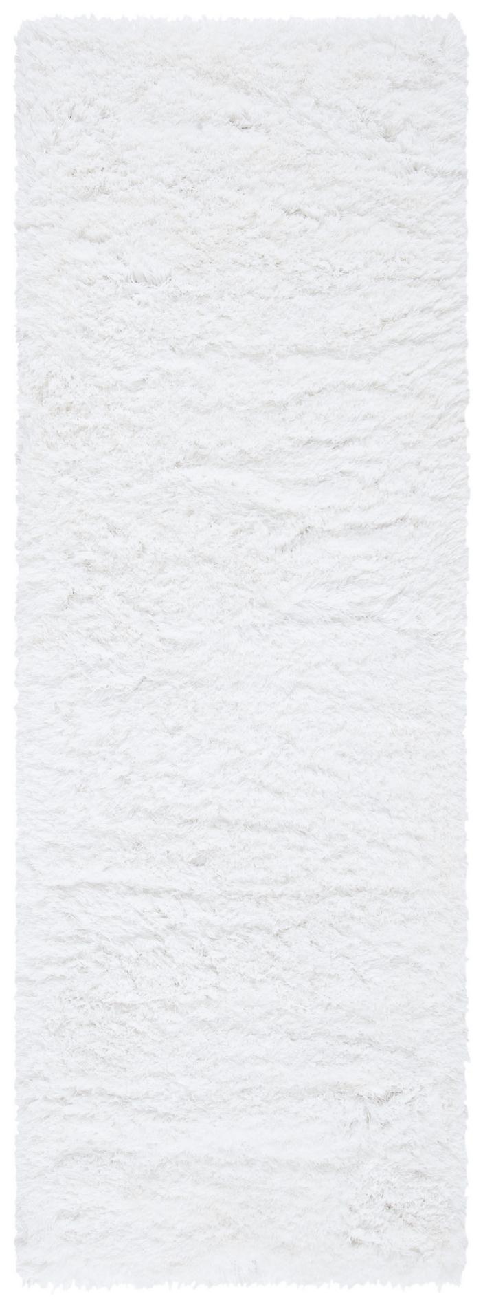 Safavieh Ocean Shag Ocg120A Ivory Rugs.