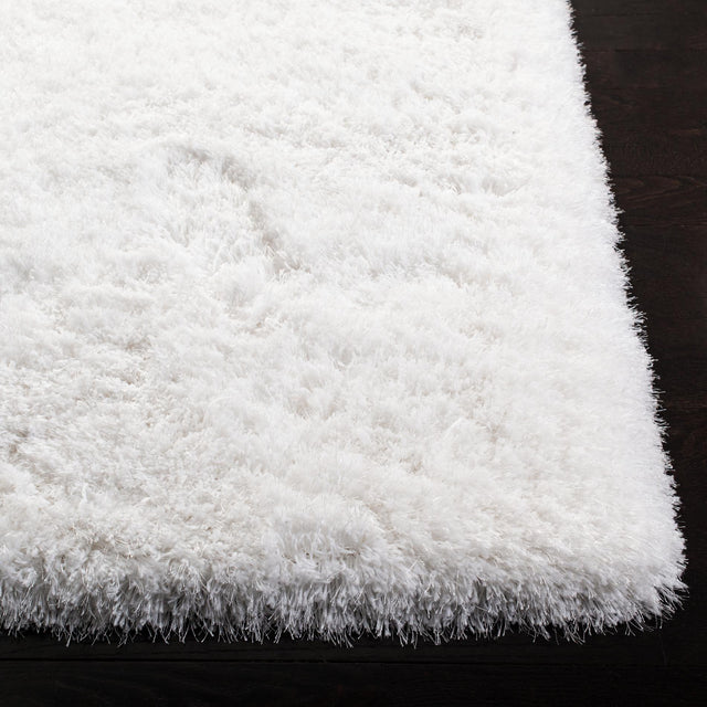 Safavieh Ocean Shag Ocg120A Ivory Rugs.