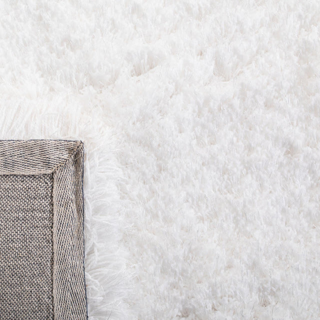 Safavieh Ocean Shag Ocg120A Ivory Rugs.